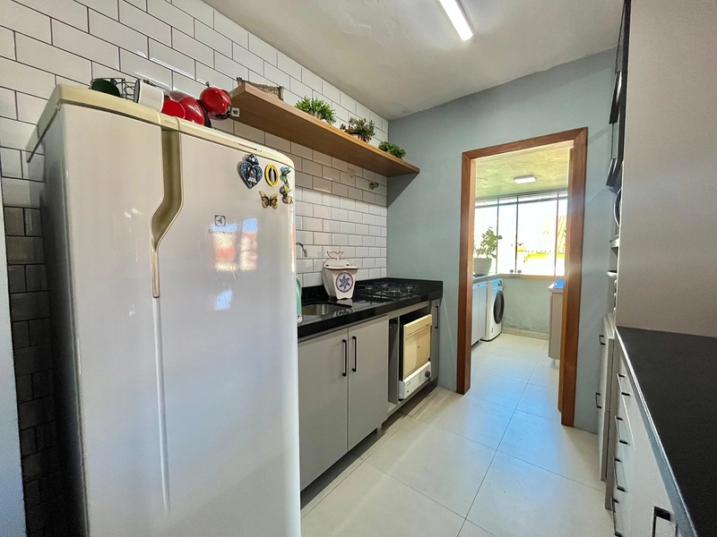 Apartamento Decorado com Suíte à Venda em Capão Novo!: 4ª foto da galeria de imagens do imóvel