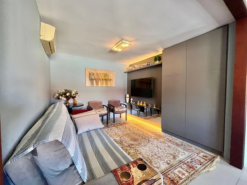 Apartamento Decorado com Suíte à Venda em Capão Novo!: 14ª foto da galeria de imagens do imóvel