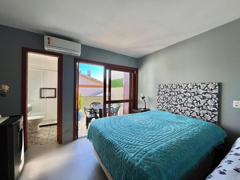 Apartamento Decorado com Suíte à Venda em Capão Novo!: 10ª foto da galeria de imagens do imóvel