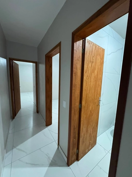 Casa para Aluguel Anual no Bairro Guarani!: 13ª foto da galeria de imagens do imóvel