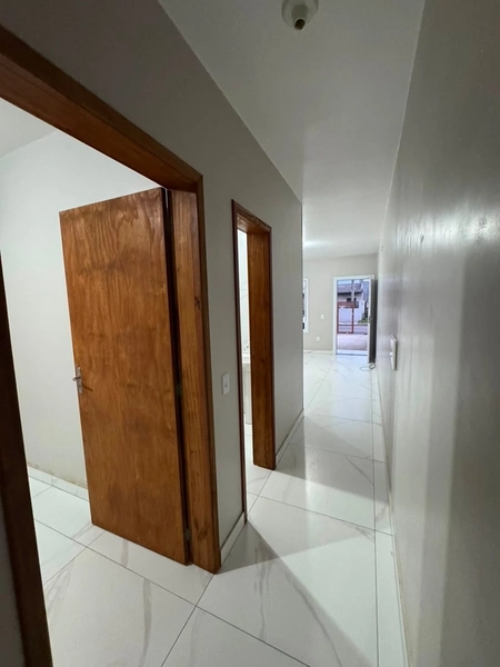 Casa para Aluguel Anual no Bairro Guarani!: 4ª foto da galeria de imagens do imóvel