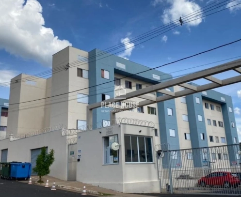 Condomínio Colina Sul