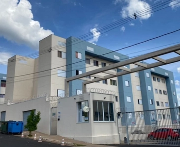 condiminio - Condomínio Colina Sul