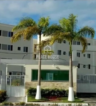 Edifício Recanto do Sol