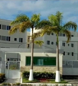 condiminio - Edifício Recanto do Sol