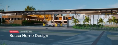 condiminio - Bossa Home Design