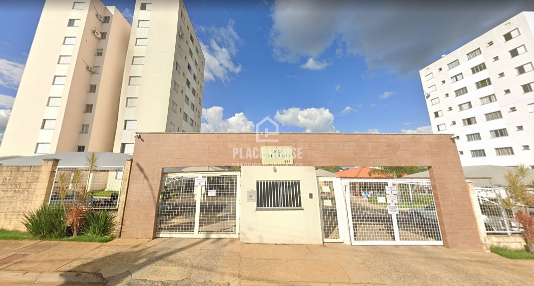 1ª foto do condomínio