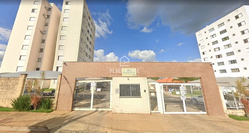 Residencial Palermo
