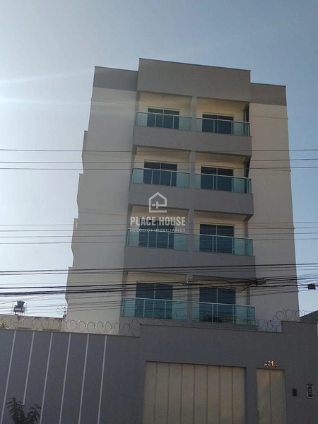 Residencial Athenas