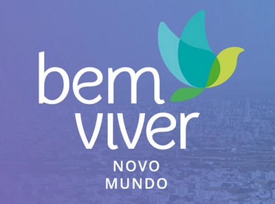 condiminio - Bem Viver Novo Mundo