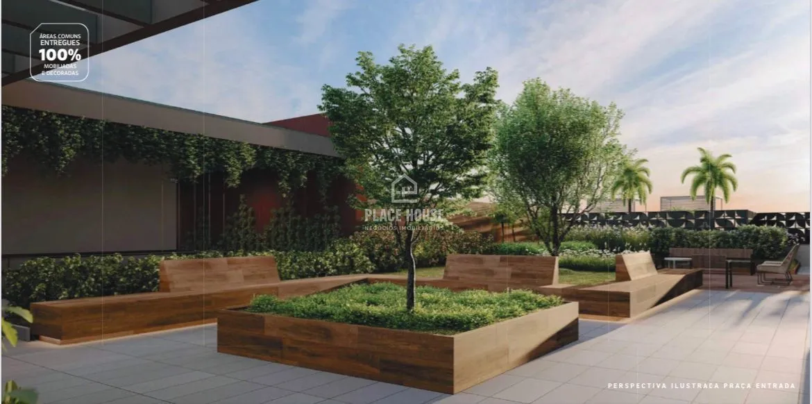 2ª foto do condomínio