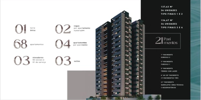 condiminio - Addagio Lídice