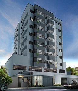 condiminio - Edifício Berlim