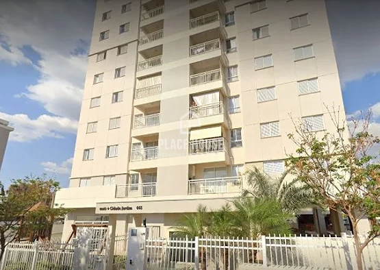 Rossi Mais Cidade Jardim