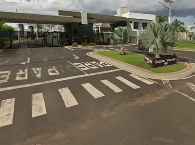 condiminio - Golden Village