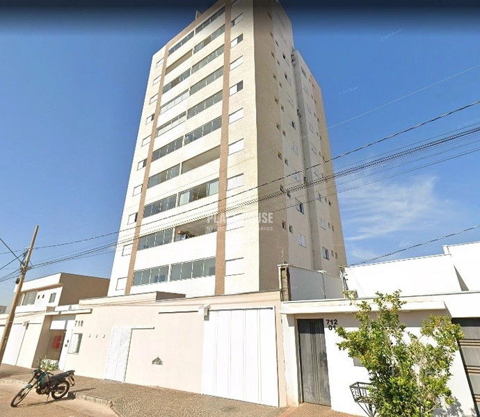 Vista Reale Residencial