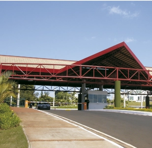 condiminio - Jardim Barcelona