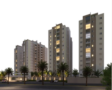 condiminio - Residencial Belvedere Towers