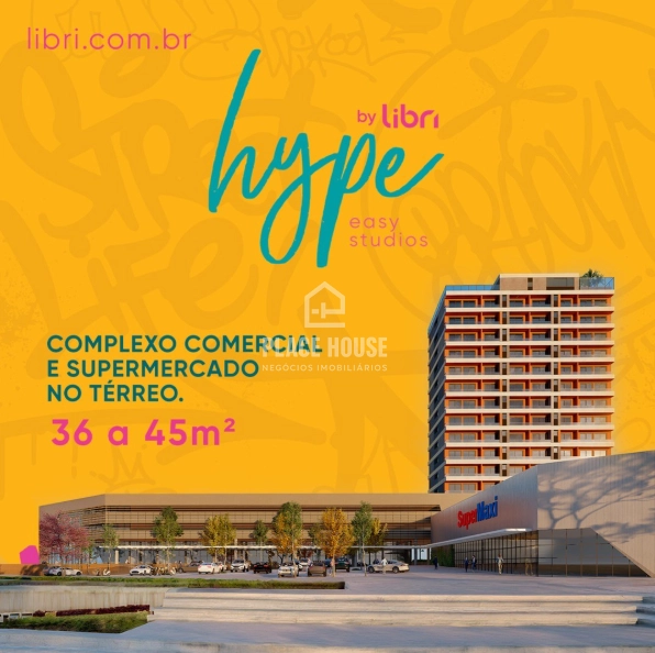 1ª foto do condomínio