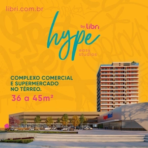 condiminio - Hype Easy Studios