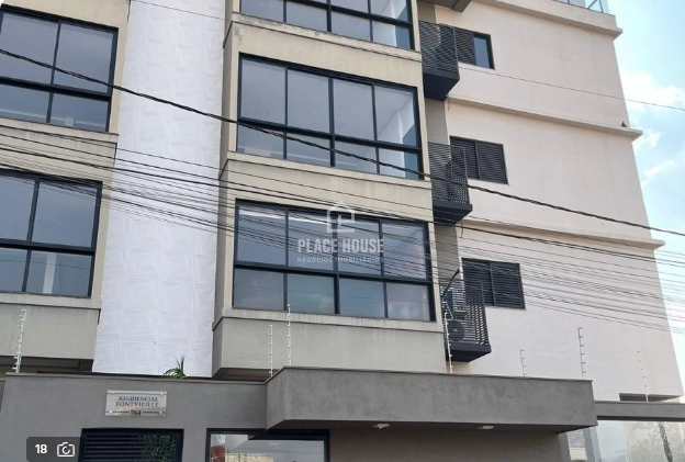 Residencial Fontvieille