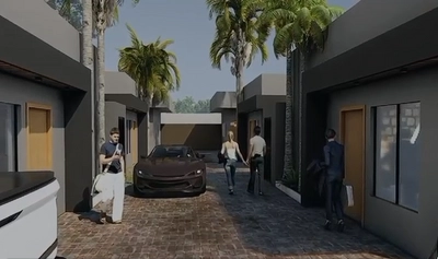 condiminio - Condomínio Arte Sul