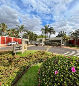 condiminio - Bosque Karaiba