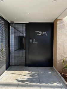 condiminio - Edifício Piedmont