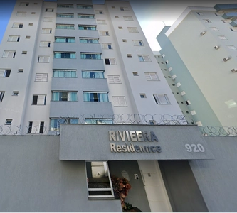 condiminio - Edifício Riviera Residence