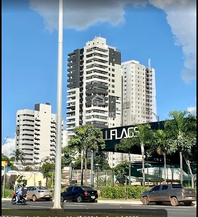 Villagio Liberdade