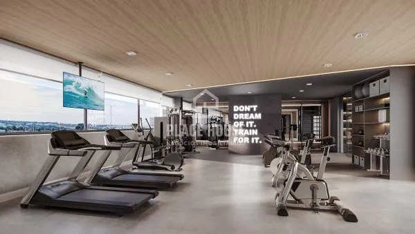 2ª foto do condomínio