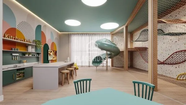 12ª foto do condomínio