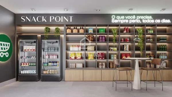 22ª foto do condomínio