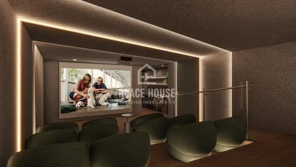 6ª foto do condomínio