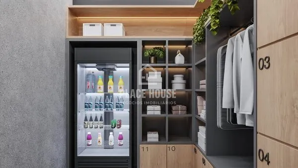 8ª foto do condomínio