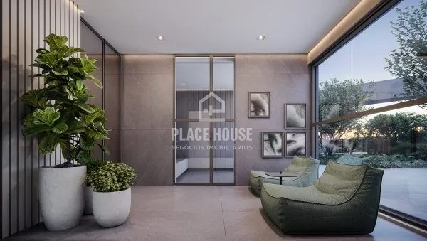 21ª foto do condomínio