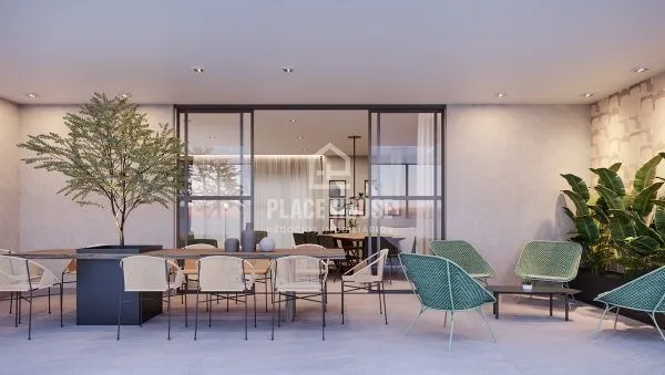 13ª foto do condomínio