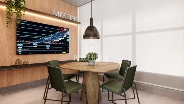 18ª foto do condomínio