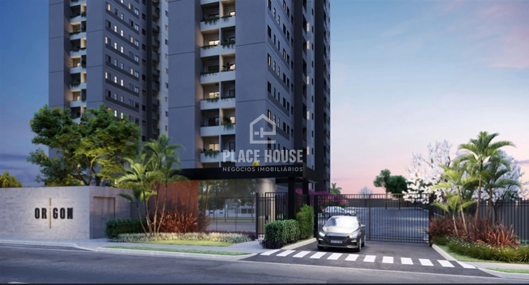 1ª foto do condomínio