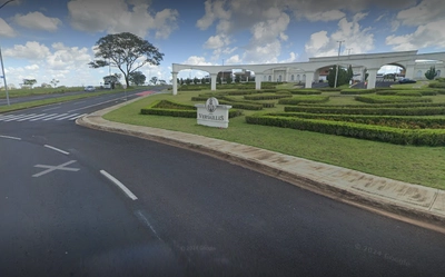 condiminio - Jardim Versailles