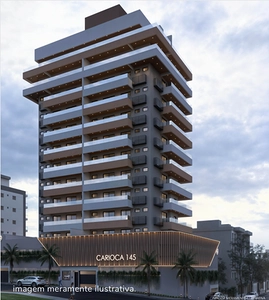 condiminio - Carioca 145 