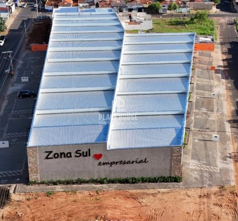 Zona Sul Empresarial