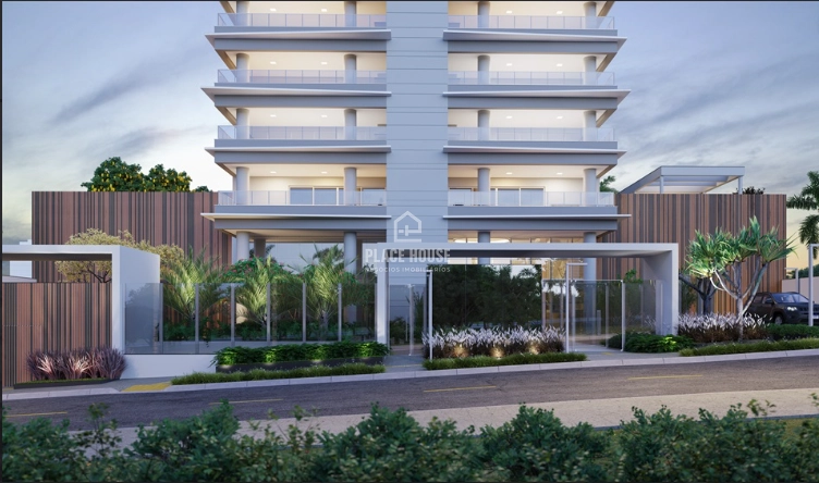 Condomínio Mariê 160