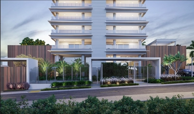 condiminio - Condomínio Mariê 160