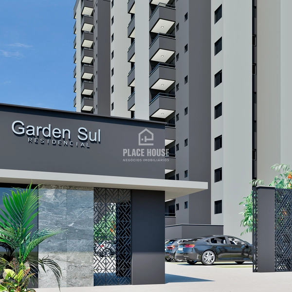 Residencial Garden Sul