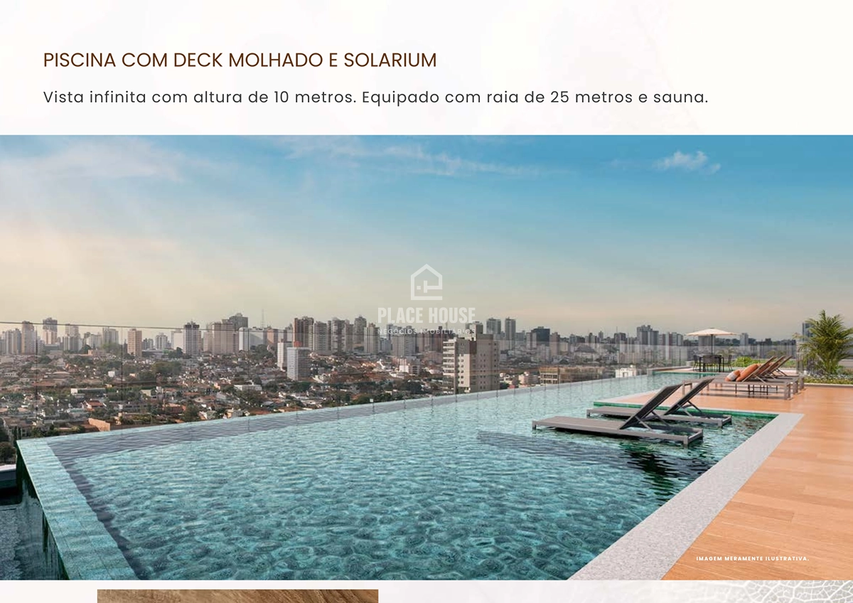 18ª foto do condomínio