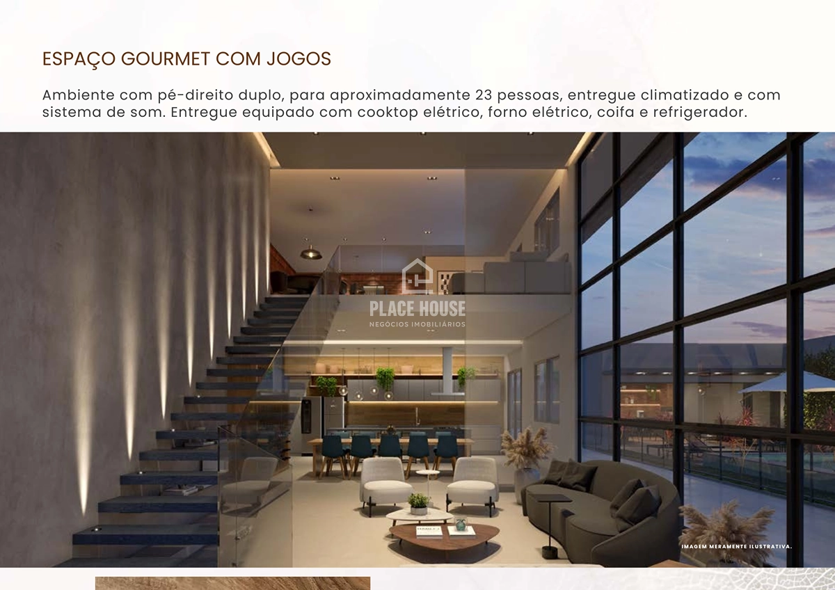 6ª foto do condomínio