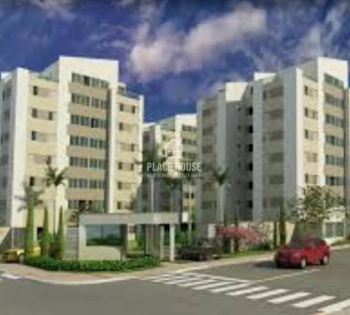 Condomínio Residencial Bosque do Praia