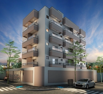 condiminio - Edifício Ceará