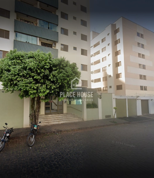 1ª foto do condomínio